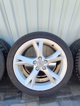 5x112 r19 Audi - 6