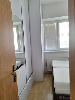 Prenájom 2i byt, Kukučínova ul., centrum, Banská Bystrica. - 6