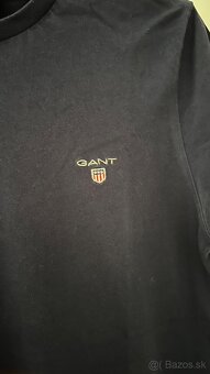 Gant tricko s kratkym rukavom - 6