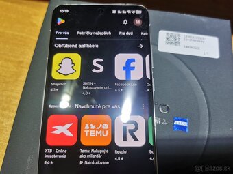 Predam Vivo x200 Pro titan cn verzia - 6