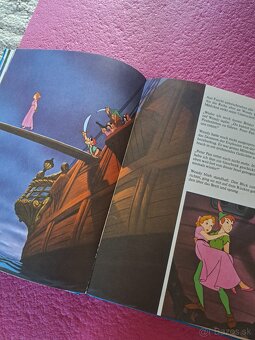 Disney 3v1 modra - 6