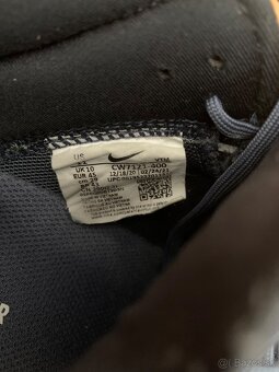 Tenisky pánske Nike air, velkosť 45 - 6