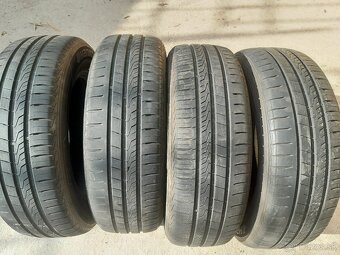 Predam letne pneu 195/65r15 - 6