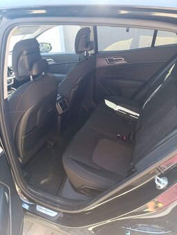 Kia Sportage 1.6 benzín 110 kw automat - 6