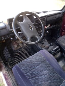 Lada Niva 1.6 - 6