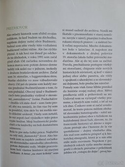 Poctivá obec Budmerická Ján Tibenský - 6