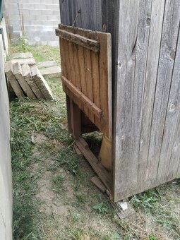 Suche WC, latrina - 6