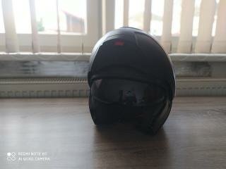 PRILBA VELKOS XL - 6