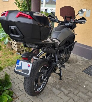 Yamaha Tracer 7 2022 54kw - 6