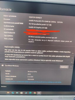 PC a monitor - 6
