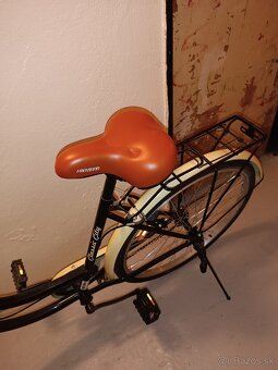 Mestský bicykel FREEROAD PARIS
- 6