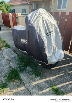SYM CRUISYM 125 - 6
