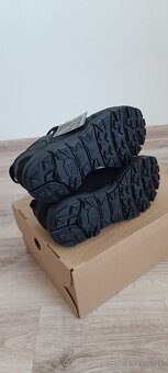 BOSP Taras low 38 (25,5) 245mm - 6