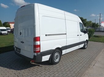 Mercedes Sprinter 314 cdi - 6