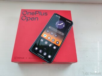 Oneplus Open 16/512GB Emerald Dusk - 6