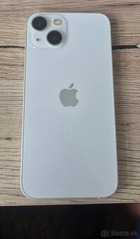 Predám Apple iPhone 13 , 256GB - 6