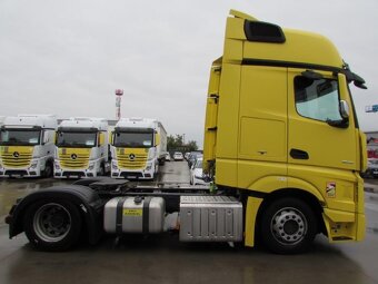 ťahač MERCEDES BENZ Actros 1845 Mega BL-534OV - 6