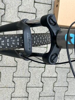 Predám horský bicykel Kona Lana’i - 6
