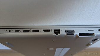 HP ProBook 650 G4 - 6