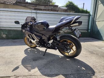 Kawasaki ZX-6R 25kw - 6
