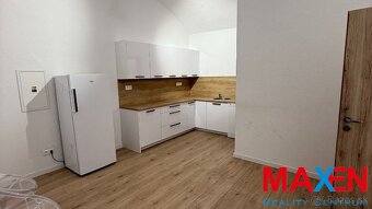 POŠTOVÁ - Historicke Centrum 122,8 m2, KOŠICE - Staré Mesto, - 6