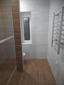 prenajmem 3 izbový rodinný dom - 6