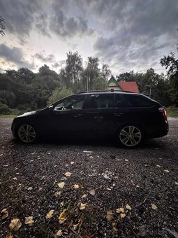 Škoda Octavia III vRS 2.0 TDI - 6