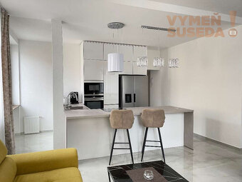 VYMEŇ SUSEDA – Výnimočný 3izb. dizajnový byt, 87.00 m2 zari - 6