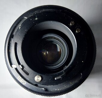 Tokina AT-X 28-85mm 1:3.5-4.5 na Canon FD - 6