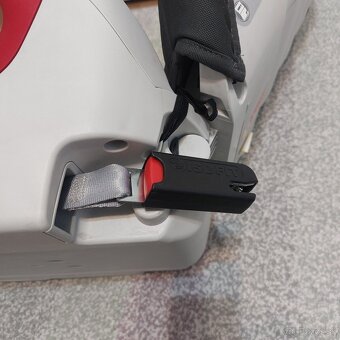 Britax romer kid fix sl ece - 6