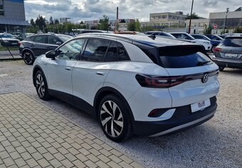 VOLKSWAGEN ID.4 PERFORMANCE UPGRADE 77KWH 1ST - 6