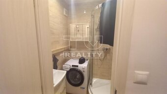 Luxusný 1izbový byt blízko centra v Myjave - 6