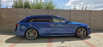 Audi A6 C7 3.0 Bitdi 240kw rv.2017 competention - 6