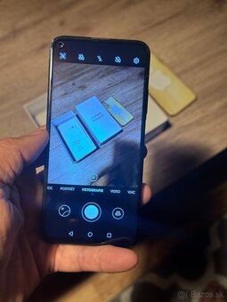 Huawei Nova 5T 128/6gb - 6