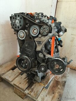 Motor 2.0tdi cag - 6