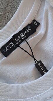 DOLCE & GABBANA TRIKO - 6