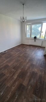 Dám do prenájmu 1 izbový byt v LC - 6