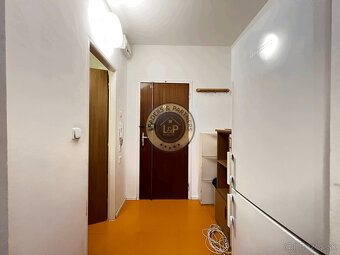 Dvojgarsónka s balkónmi na predaj | BLAGOEVOVA, BA V - 6