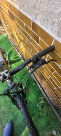 Predám bicykel Avalanche 1.0 GT - 6
