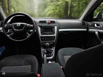 Rozpredám Škoda Octavia 2 Fl 1.6 tdi - 6
