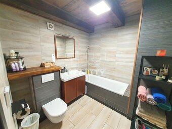 Krásny 3 izbový rodinný dom + terasa + garsónka so... - 6