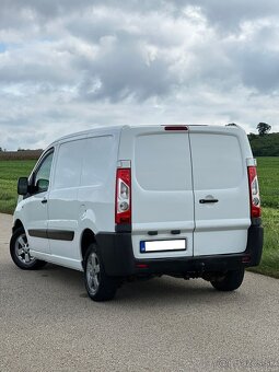 Peugeot Expert 2.0HDI 80 kw - 107 HP nová STK/Ek - 6