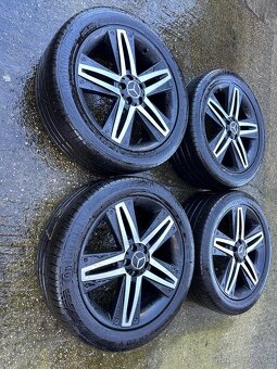 5x112 R20 Mercedes - 6