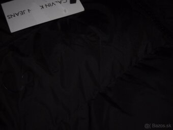 Calvin Klein pánska zimná bunda 2 - 6