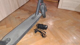 Elektrická kolobežka Xiaomi M365 - 6