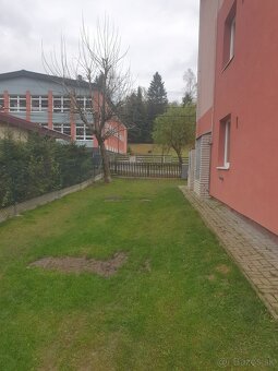 Predám 1 izbový byt v Terchovej - 6