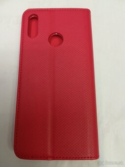 Predám púzdro na Huawei knižkové - 6