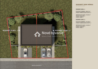 Na predaj novostavba - 6