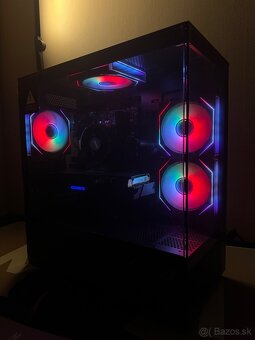 HERNY PC | RX 5700 XT | AMD 5 5500 | 16GB RAM | 1TB SSD | - 6