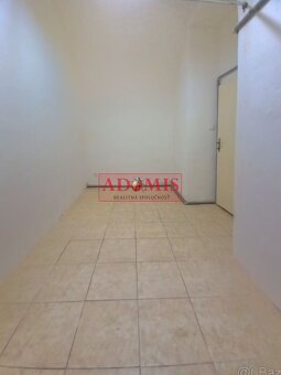 ADOMIS - predáme komerčný priestor 74m2+výklad Alžbetina uli - 6